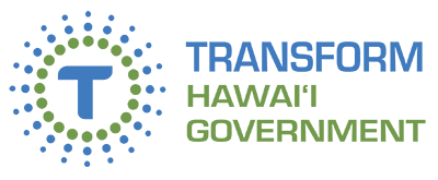 Transform Hawaii Government